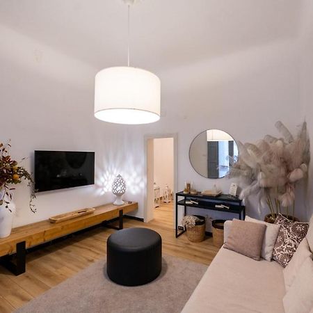 Dea Luxury Casa Vacanze- Zona Chiesa A Trullo - Alberobello Exteriör bild