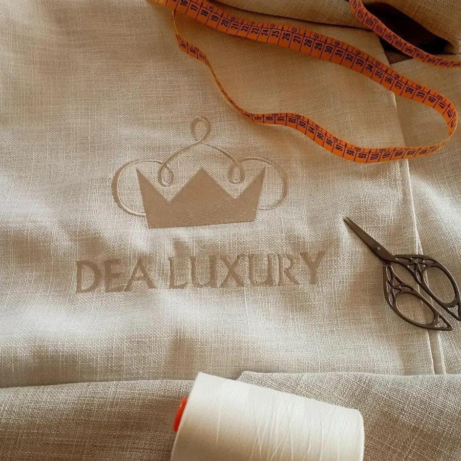 Dea Luxury Casa Vacanze- Zona Chiesa A Trullo - Alberobello Exteriör bild