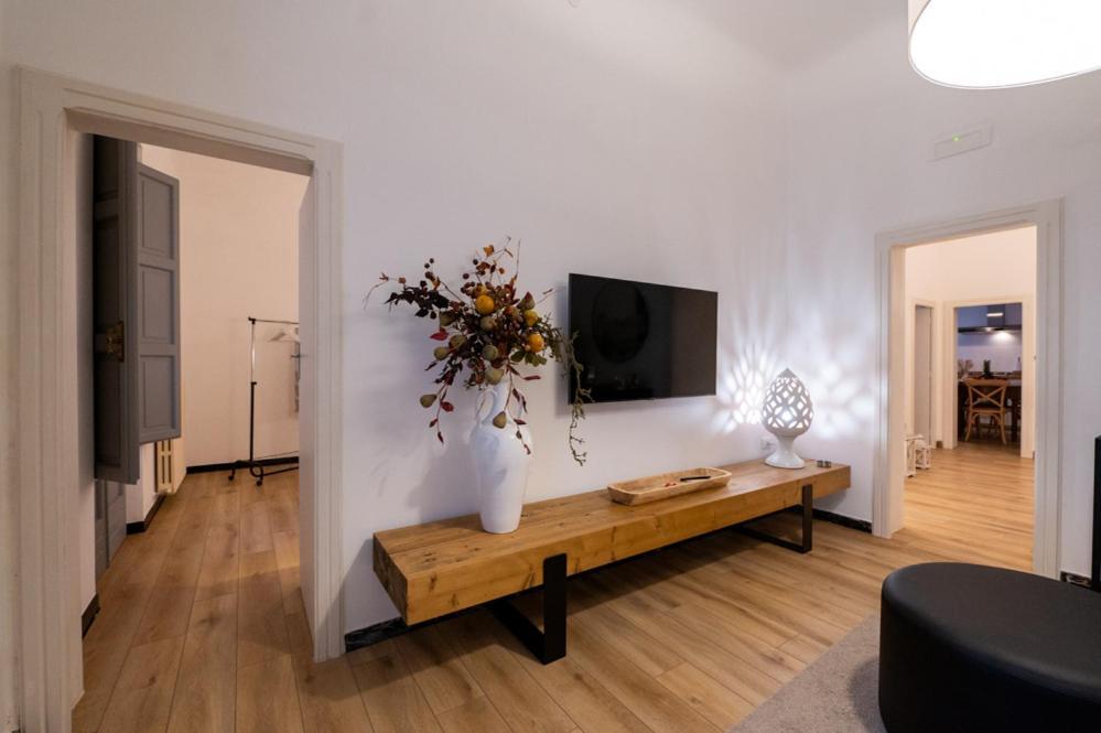 Dea Luxury Casa Vacanze- Zona Chiesa A Trullo - Alberobello Exteriör bild
