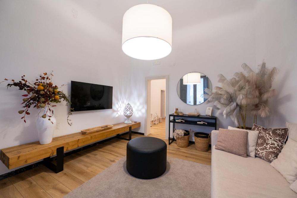 Dea Luxury Casa Vacanze- Zona Chiesa A Trullo - Alberobello Exteriör bild