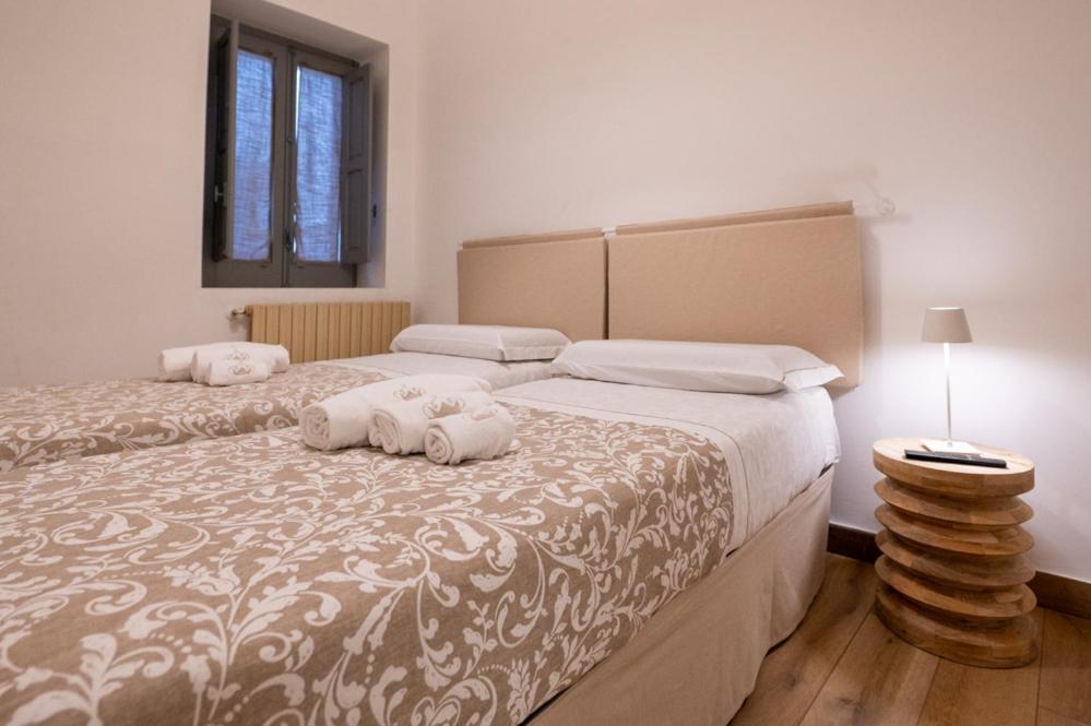 Dea Luxury Casa Vacanze- Zona Chiesa A Trullo - Alberobello Exteriör bild