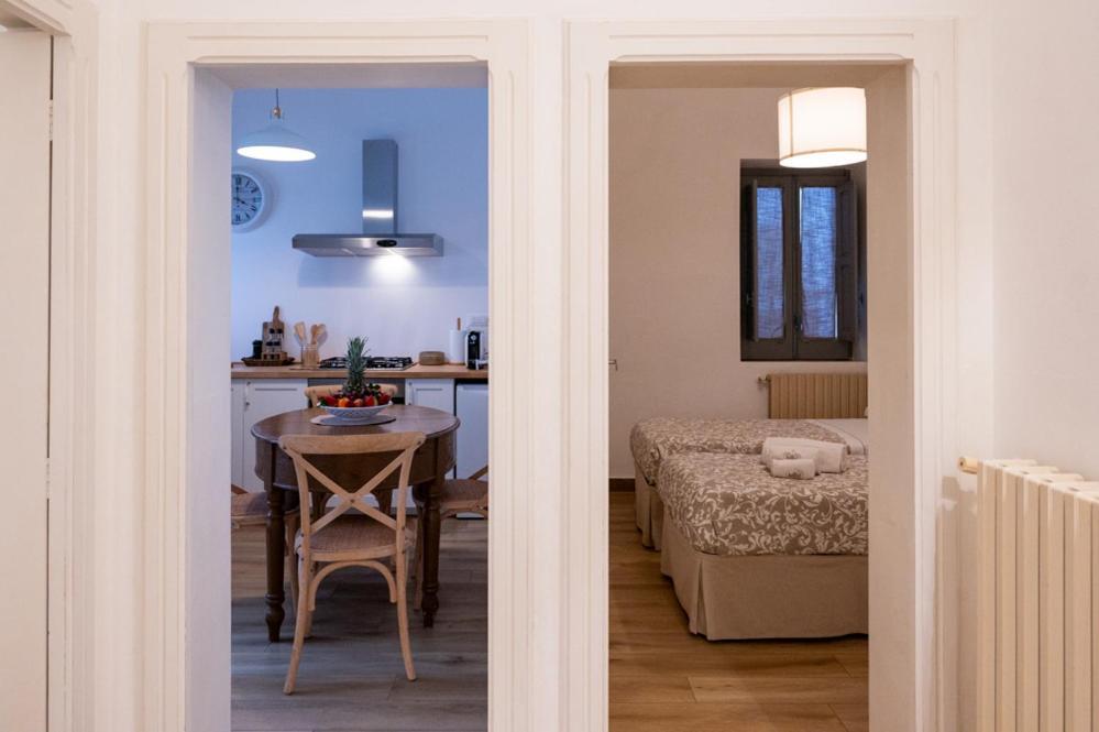 Dea Luxury Casa Vacanze- Zona Chiesa A Trullo - Alberobello Exteriör bild