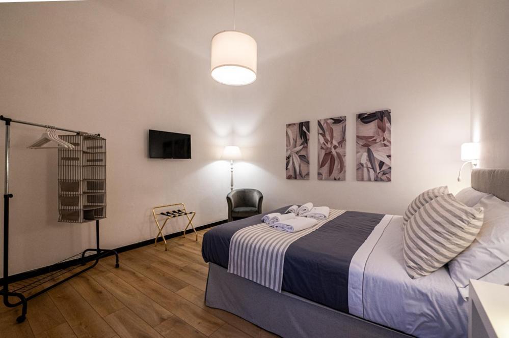 Dea Luxury Casa Vacanze- Zona Chiesa A Trullo - Alberobello Exteriör bild