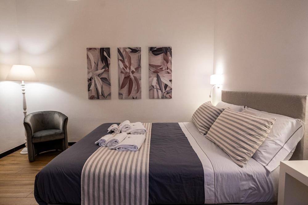 Dea Luxury Casa Vacanze- Zona Chiesa A Trullo - Alberobello Exteriör bild