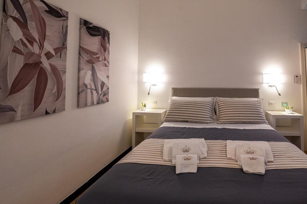Dea Luxury Casa Vacanze- Zona Chiesa A Trullo - Alberobello Exteriör bild