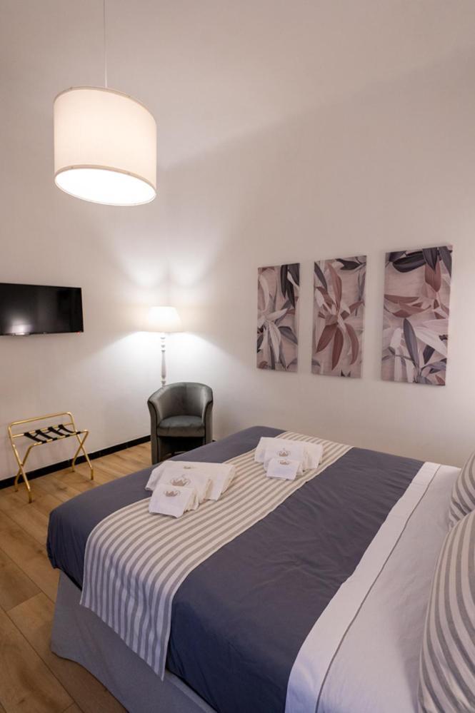 Dea Luxury Casa Vacanze- Zona Chiesa A Trullo - Alberobello Exteriör bild