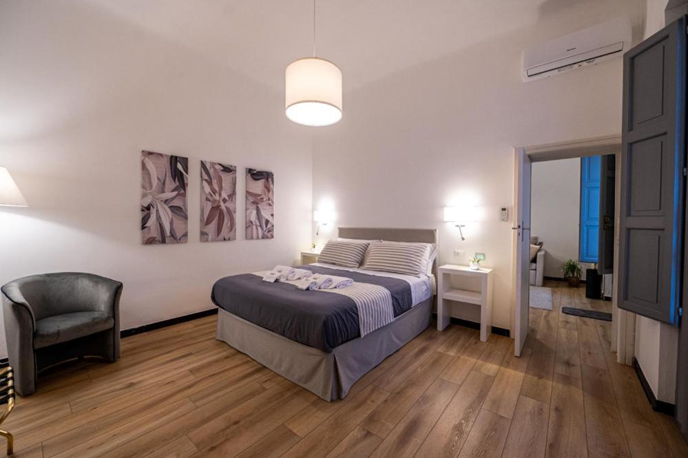 Dea Luxury Casa Vacanze- Zona Chiesa A Trullo - Alberobello Exteriör bild